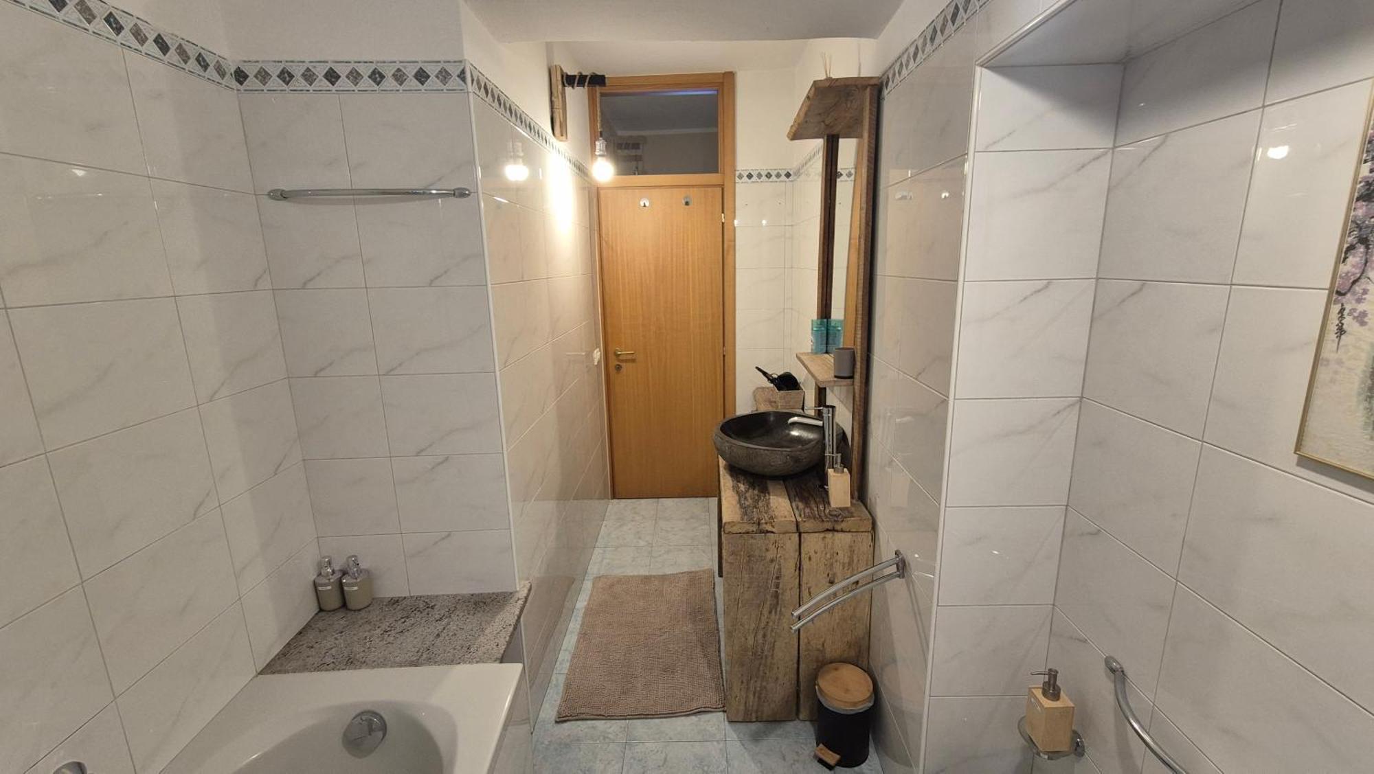 Typical Apartment In Valtellina 松德里奥 外观 照片